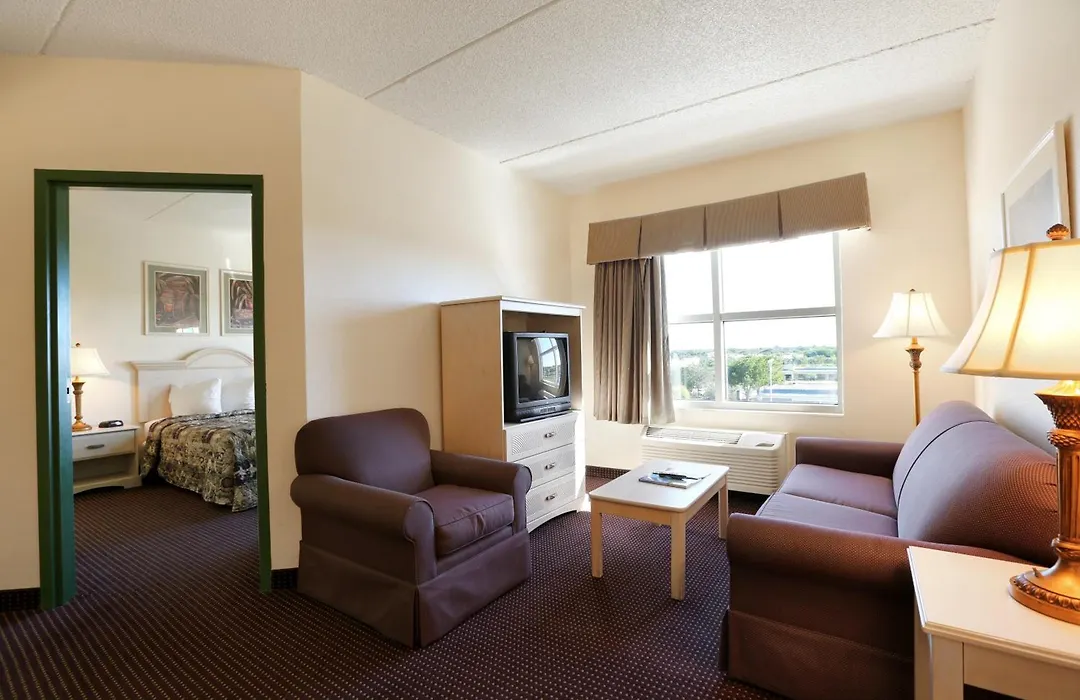 Allure Suites Of Fort Myers-1